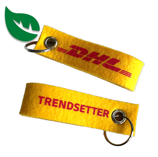 DHL Key Chain Trendsetter